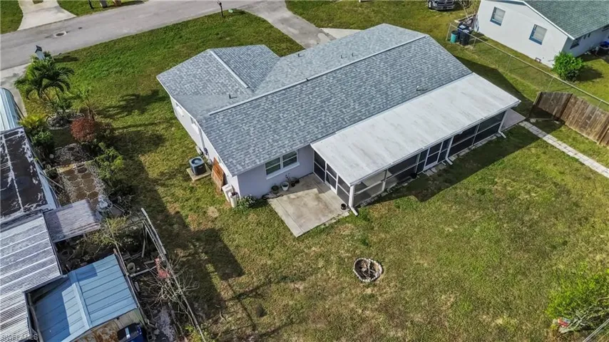805 Perry Ave, Lehigh Acres Fl 33936