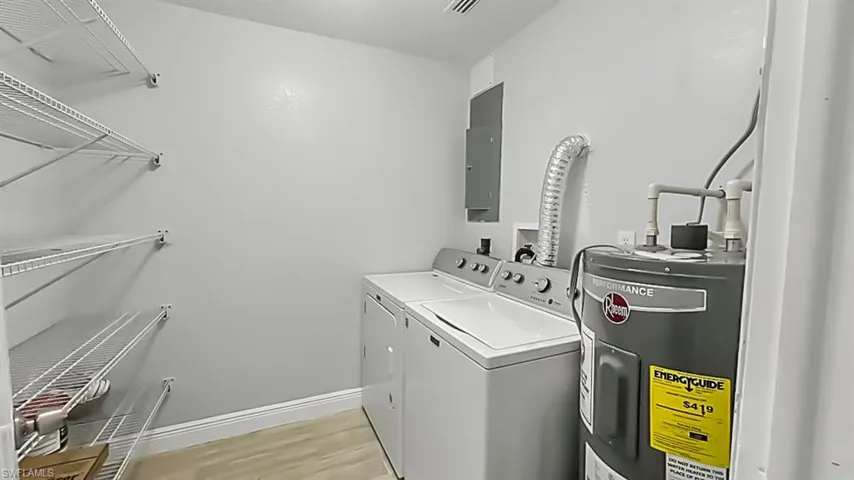 805 Perry Ave, Lehigh Acres Fl 33936