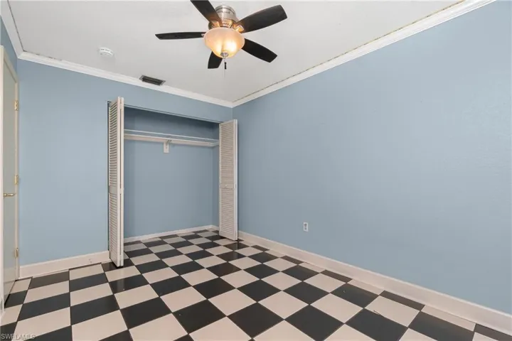 Bedroom #2