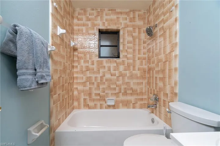 Bathroom #2