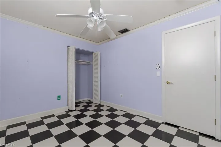 Bedroom #3