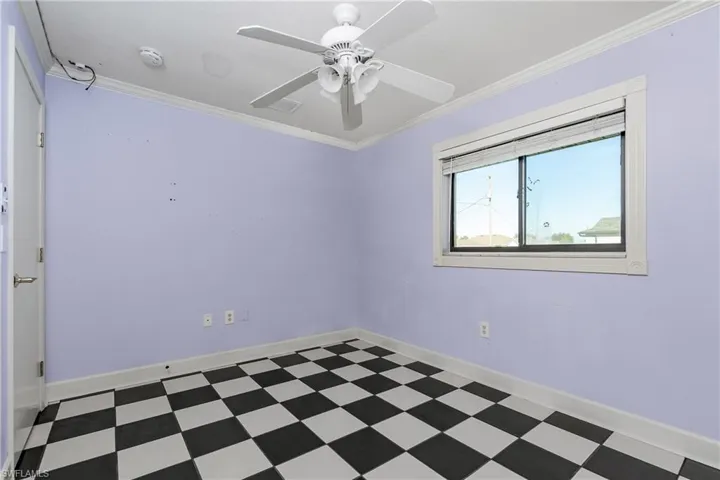 Bedroom #3