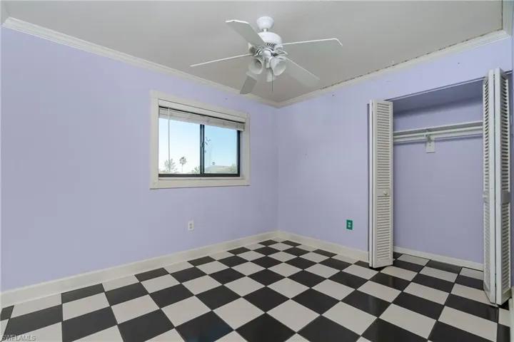 Bedroom #3