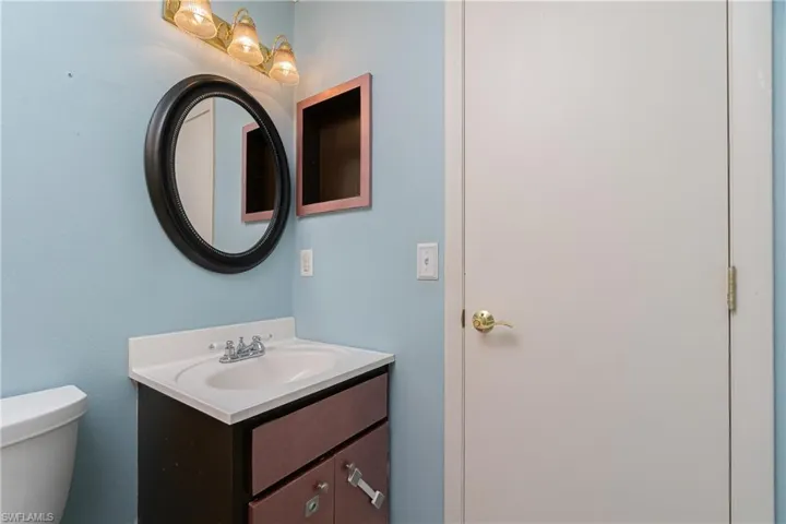 Bathroom #2