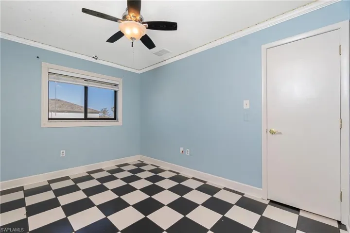 Bedroom #2