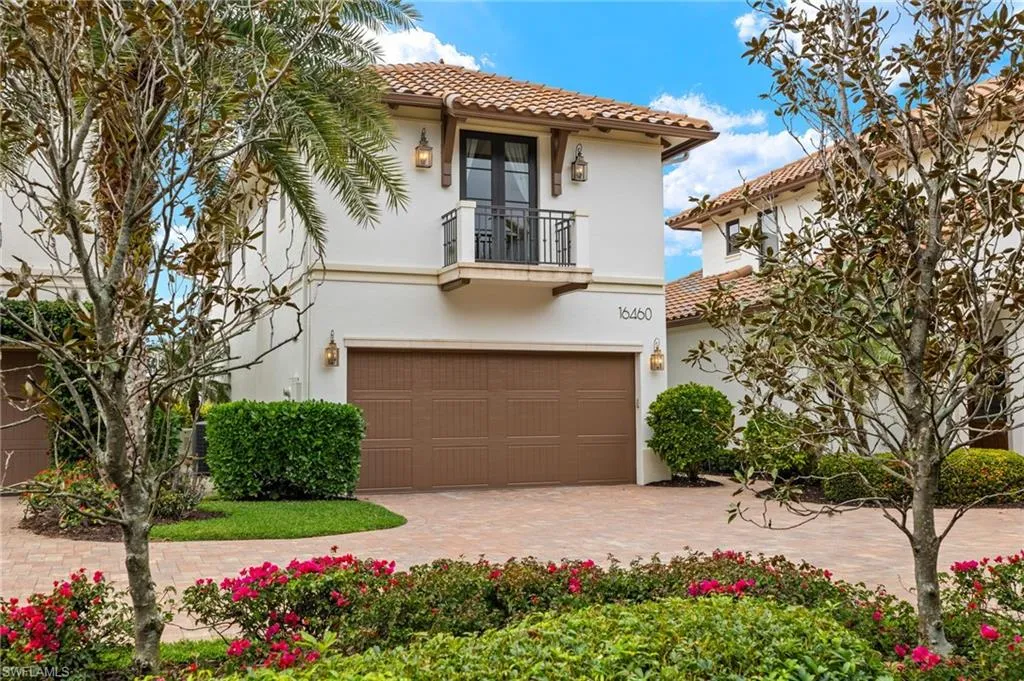 16460 Talis Park DR, Naples, FL 34110,225001374