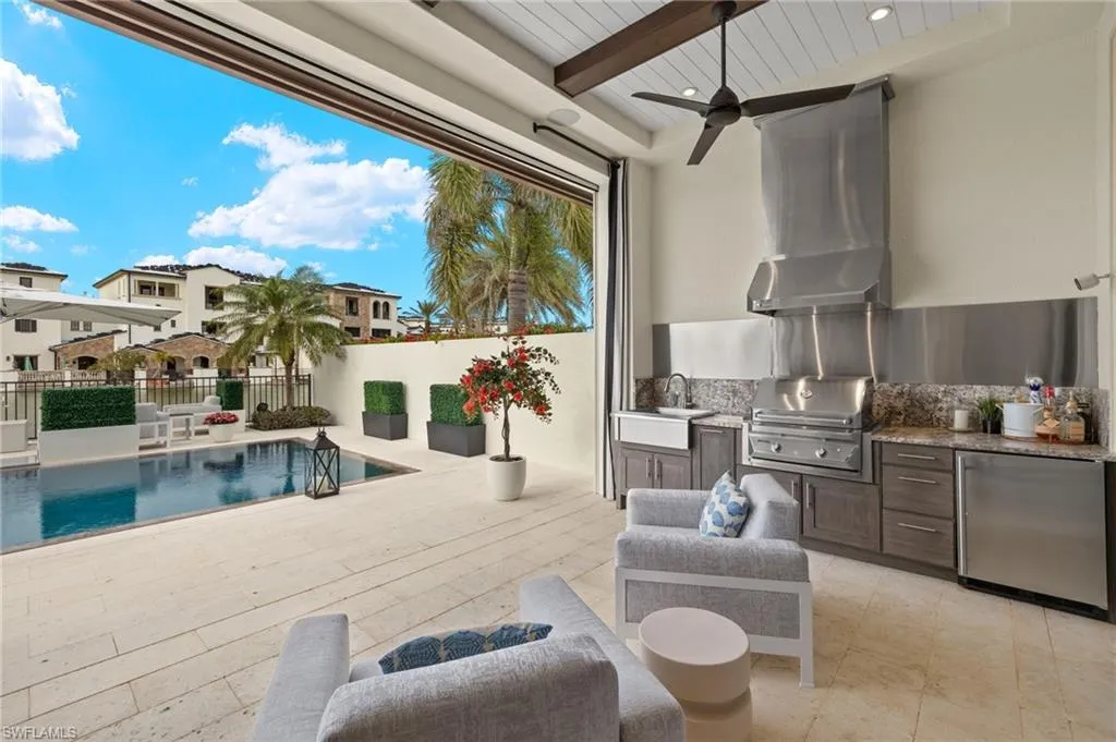 16460 Talis Park DR, Naples, FL 34110,225001374
