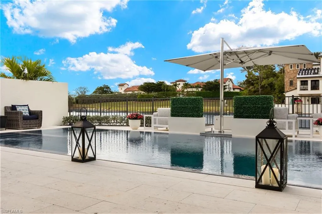 16460 Talis Park DR, Naples, FL 34110,225001374