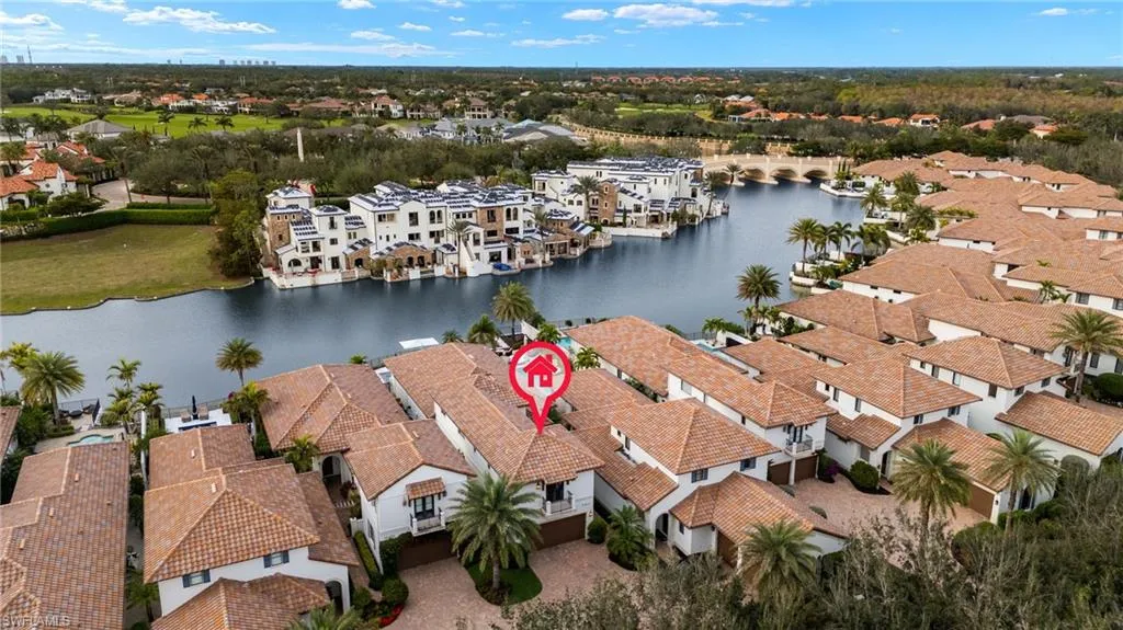 16460 Talis Park DR, Naples, FL 34110,225001374