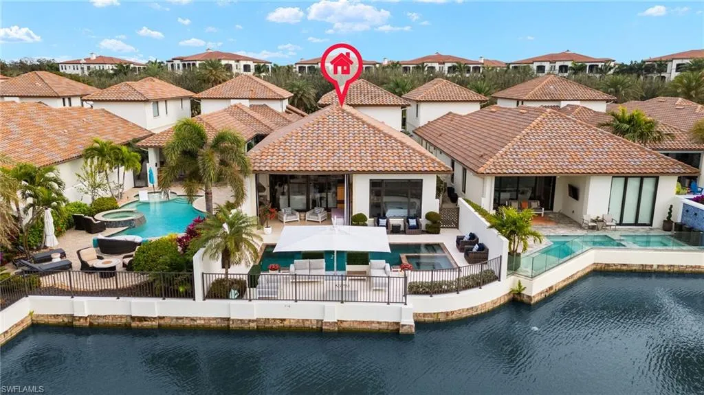 16460 Talis Park DR, Naples, FL 34110,225001374