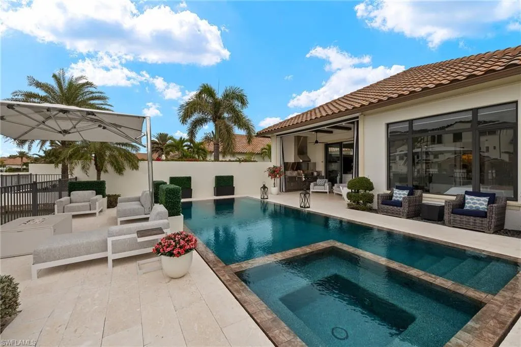 16460 Talis Park DR, Naples, FL 34110,225001374