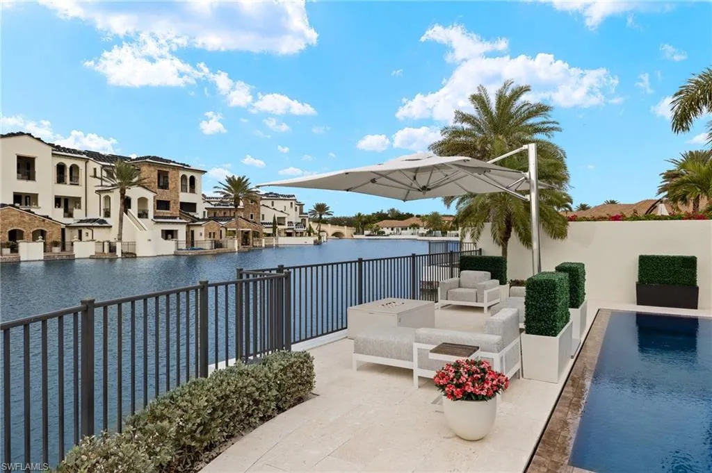 16460 Talis Park DR, Naples, FL 34110,225001374