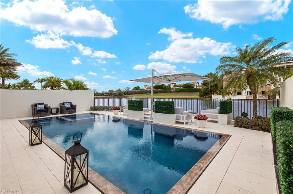 16460 Talis Park DR, Naples, FL 34110,225001374