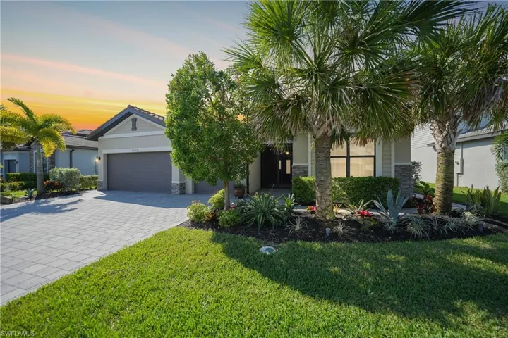 11556 Canopy Loop, Fort Myers Fl 33913