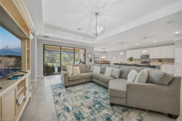11556 Canopy Loop, Fort Myers Fl 33913