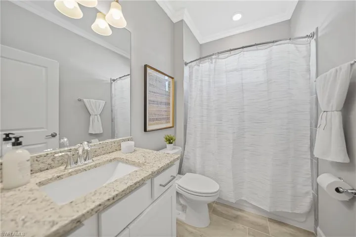 Front Guest Room