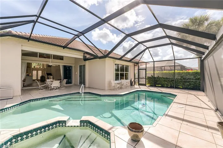9156 Spring Run Blvd, Estero, Florida 34135