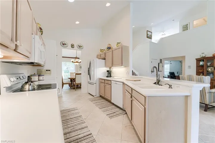 9156 Spring Run Blvd, Estero, Florida 34135