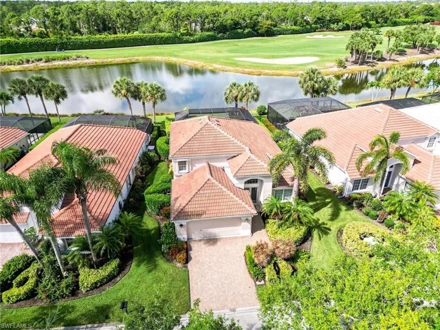 9156 Spring Run Blvd, Estero, Florida 34135