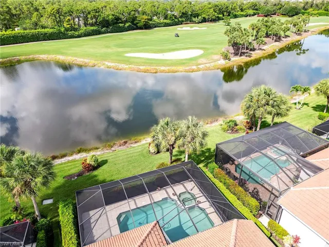 9156 Spring Run Blvd, Estero, Florida 34135