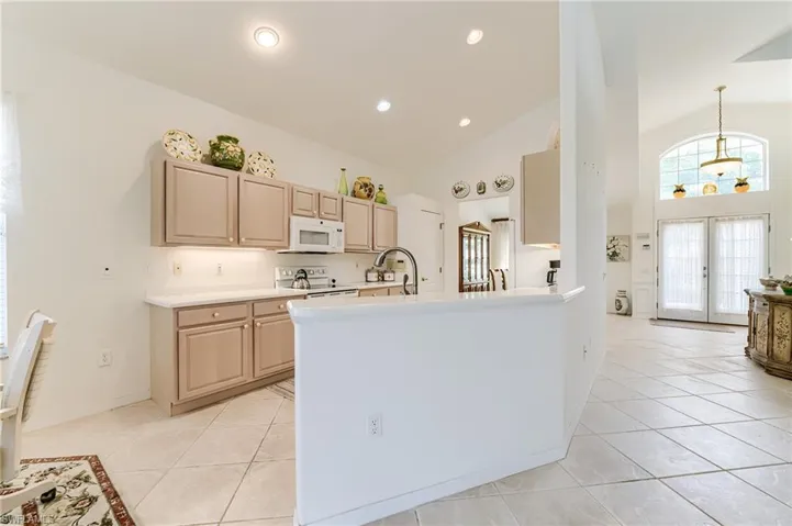 9156 Spring Run Blvd, Estero, Florida 34135