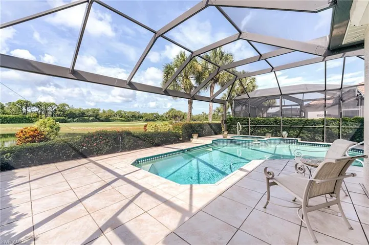 9156 Spring Run Blvd, Estero, Florida 34135