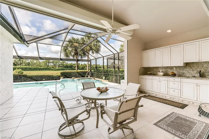 9156 Spring Run Blvd, Estero, Florida 34135