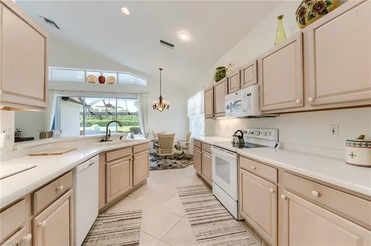 9156 Spring Run Blvd, Estero, Florida 34135