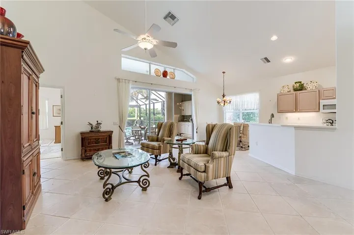 9156 Spring Run Blvd, Estero, Florida 34135