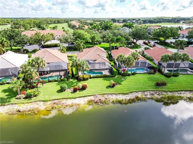 9156 Spring Run Blvd, Estero, Florida 34135
