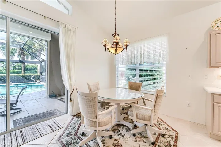 9156 Spring Run Blvd, Estero, Florida 34135