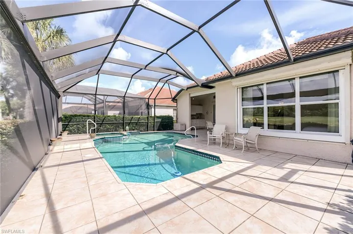 9156 Spring Run Blvd, Estero, Florida 34135