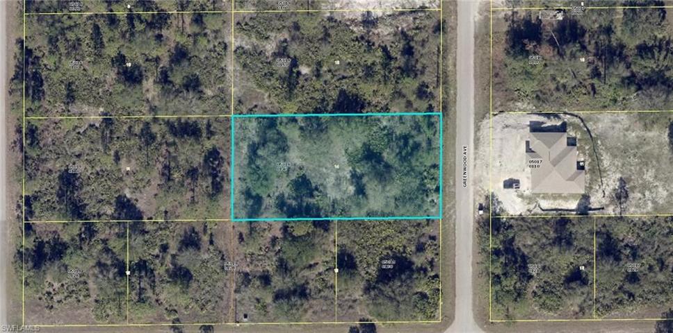 1303 Greenwood AVE, LEHIGH ACRES FL 33972