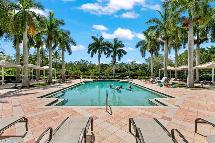 1065 Borghese Ln 1002, Naples, Florida 34114