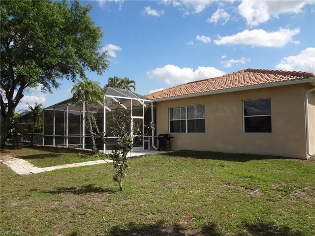 780 Grand Rapids BLVD, NAPLES FL 34120