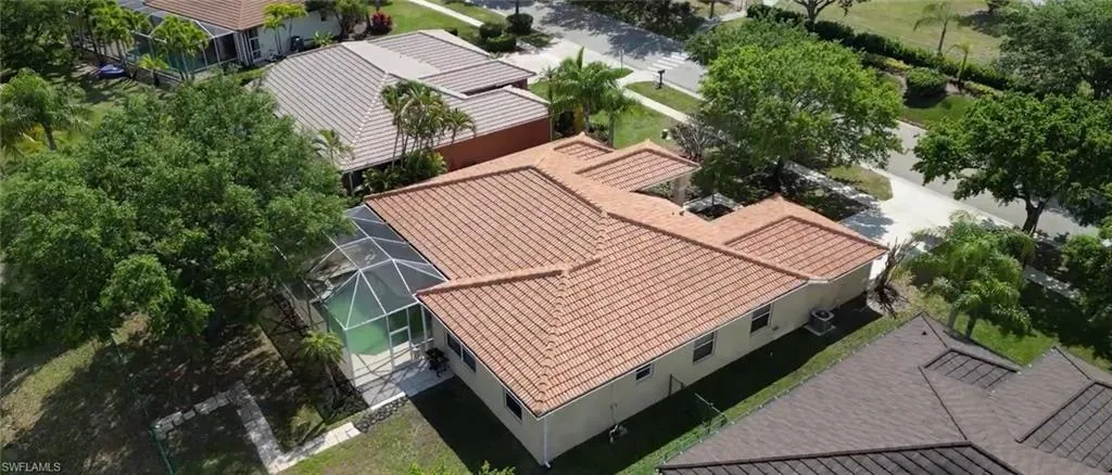 New Roof in 2021