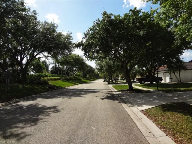 Quite Street