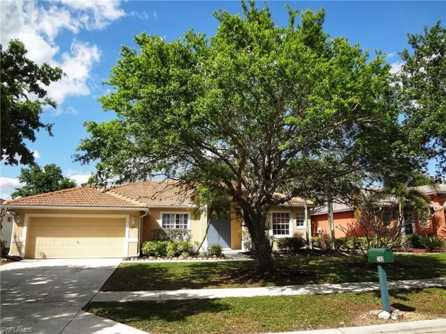 780 Grand Rapids BLVD, NAPLES FL 34120