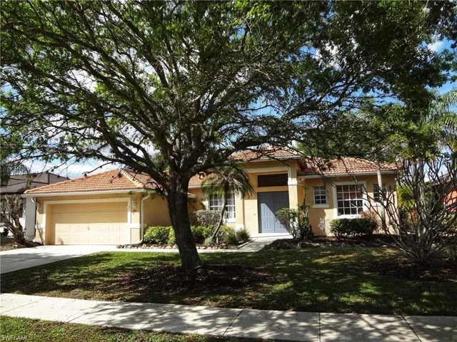780 Grand Rapids BLVD, NAPLES FL 34120