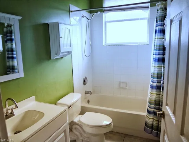 Bathroom 2