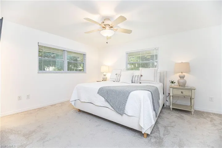 2983 Binnacle Dr, Naples, Florida 34103