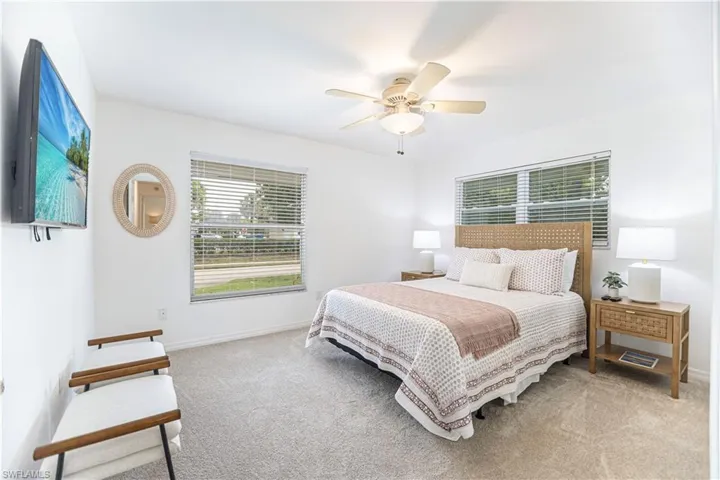 2983 Binnacle Dr, Naples, Florida 34103