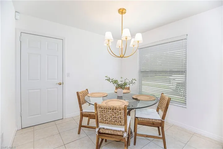2983 Binnacle Dr, Naples, Florida 34103