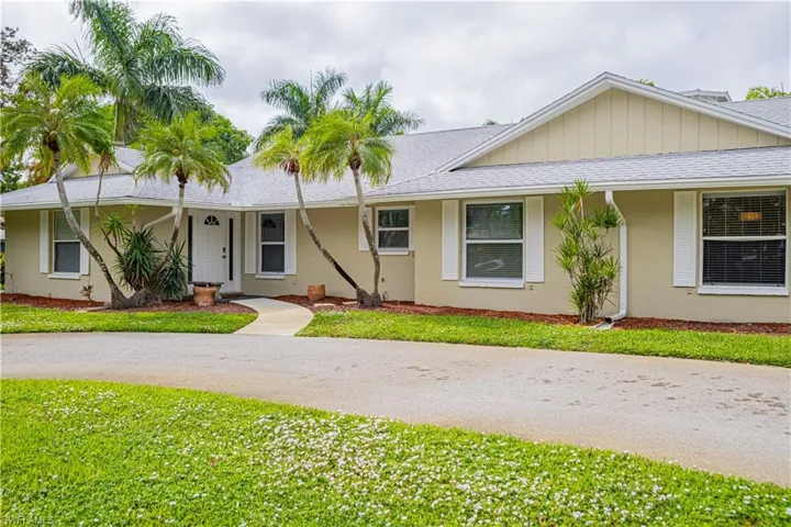 2983 Binnacle Dr, Naples, Florida 34103
