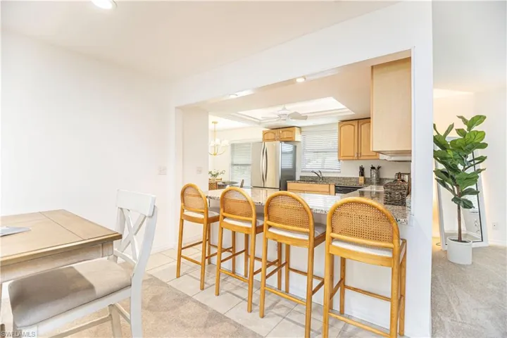 2983 Binnacle Dr, Naples, Florida 34103