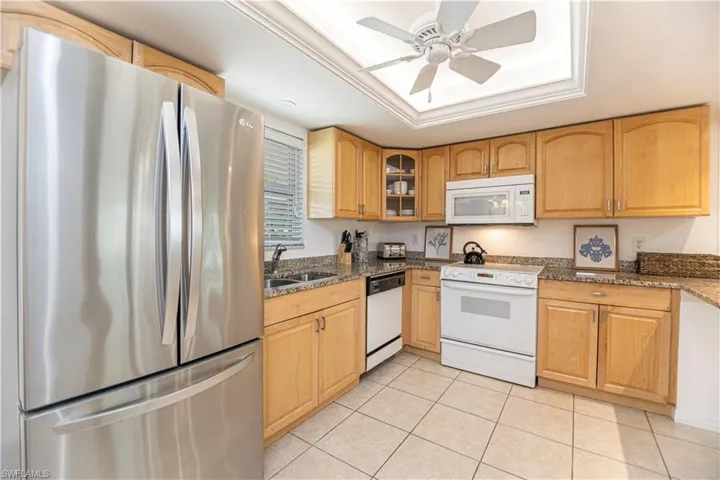 2983 Binnacle Dr, Naples, Florida 34103