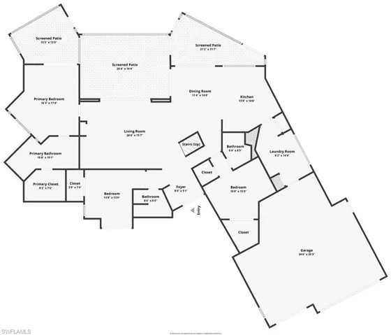 12331 Oak Brook Ct, Fort Myers, Florida 33908