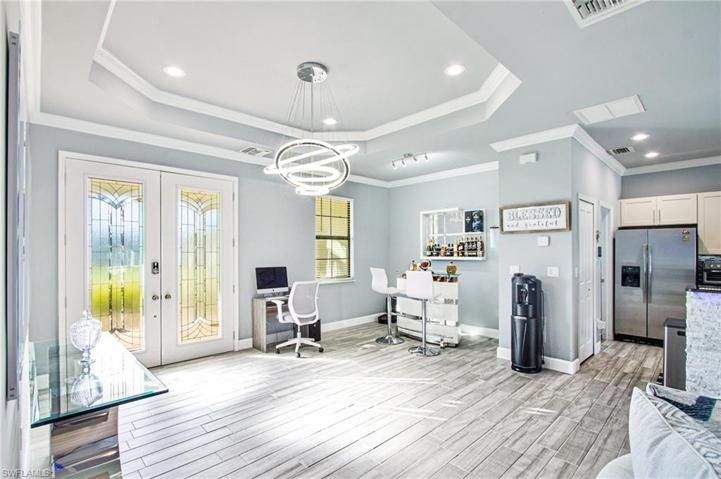 3803 SE 4th AVE, CAPE CORAL FL 33904