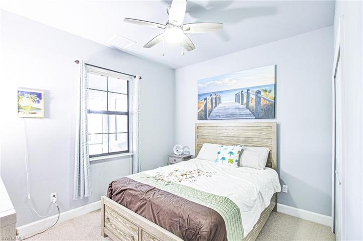 3803 SE 4th AVE, CAPE CORAL FL 33904