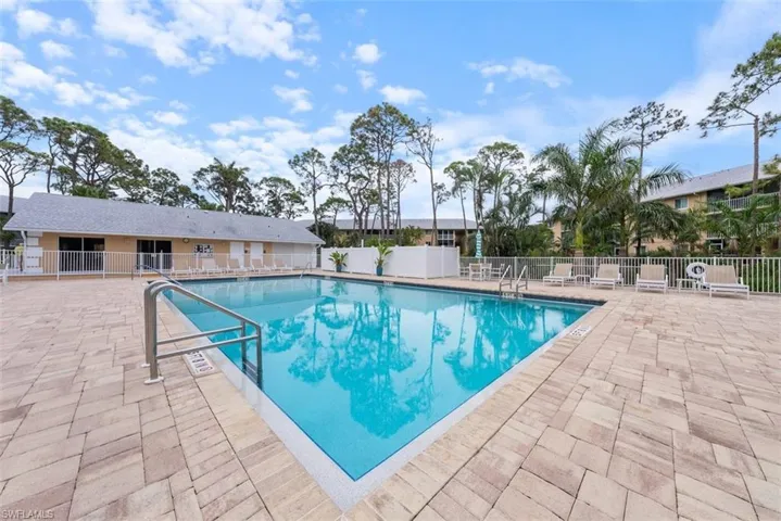 3051 Sandpiper Bay Cir I304, Naples, Florida 34112